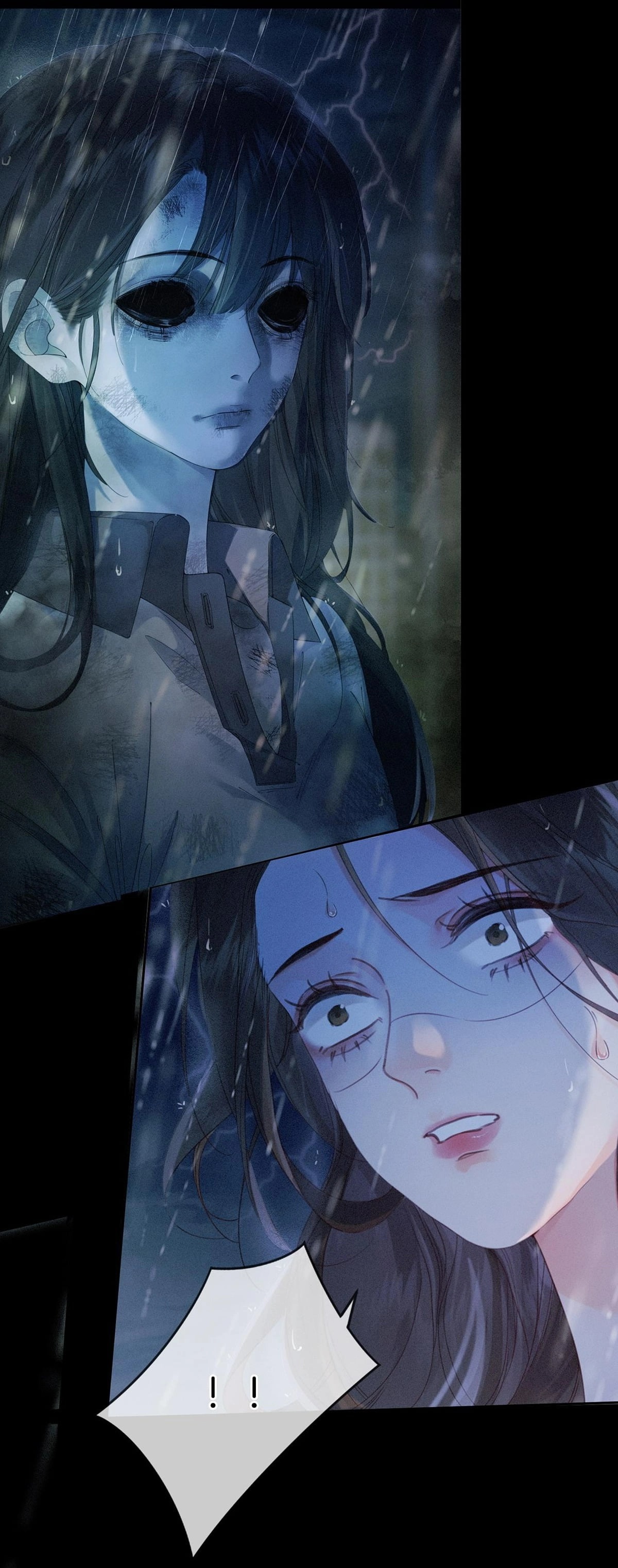 Partners in Crime, Partners in Love 第6页