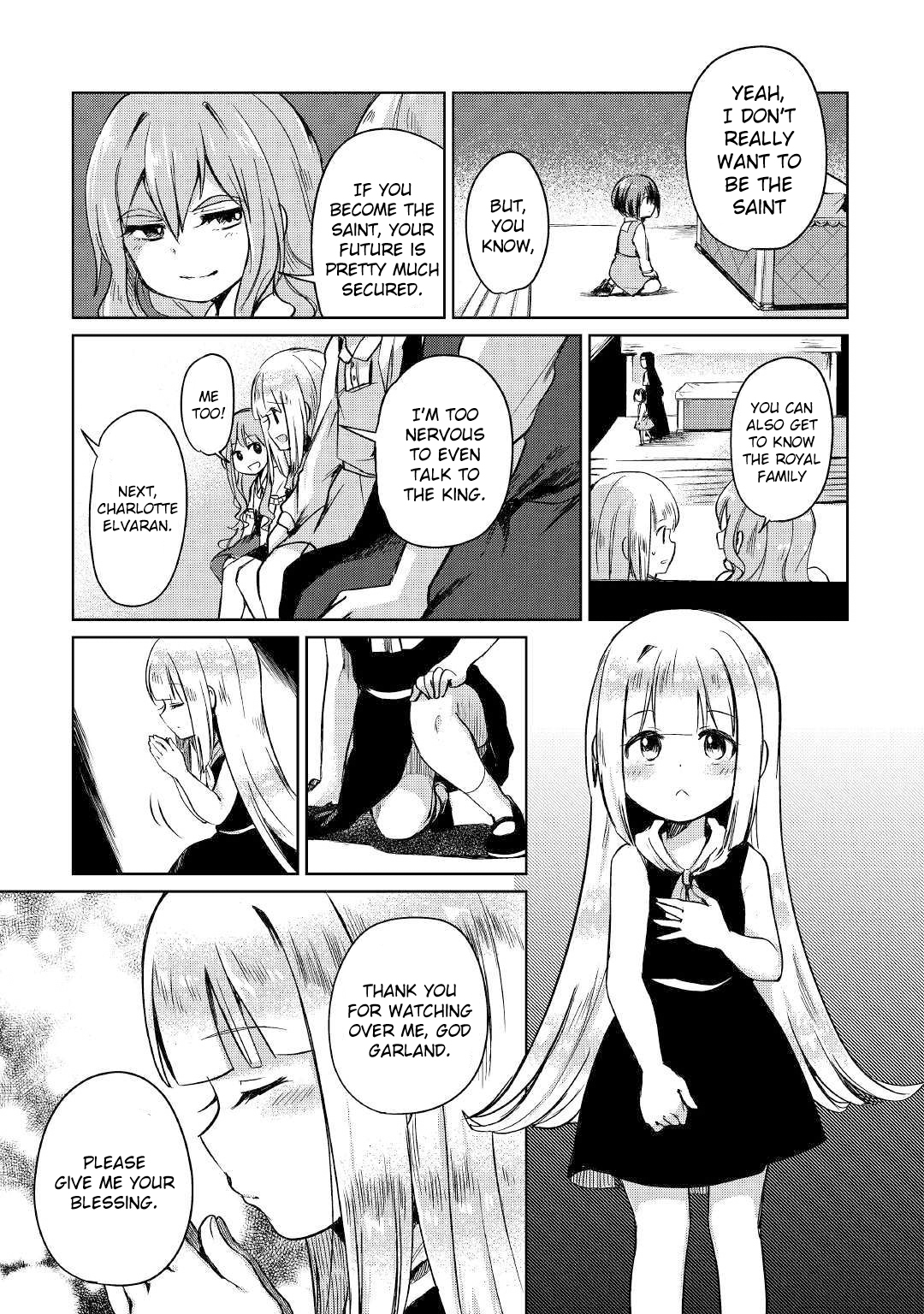 Moto Kouzou Kaiseki Kenkyuusha no Isekai Bouken Tan Isabelle's Hope 第27页