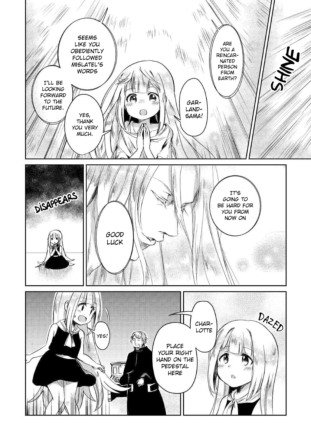 Moto Kouzou Kaiseki Kenkyuusha no Isekai Bouken Tan Isabelle's Hope 第28页