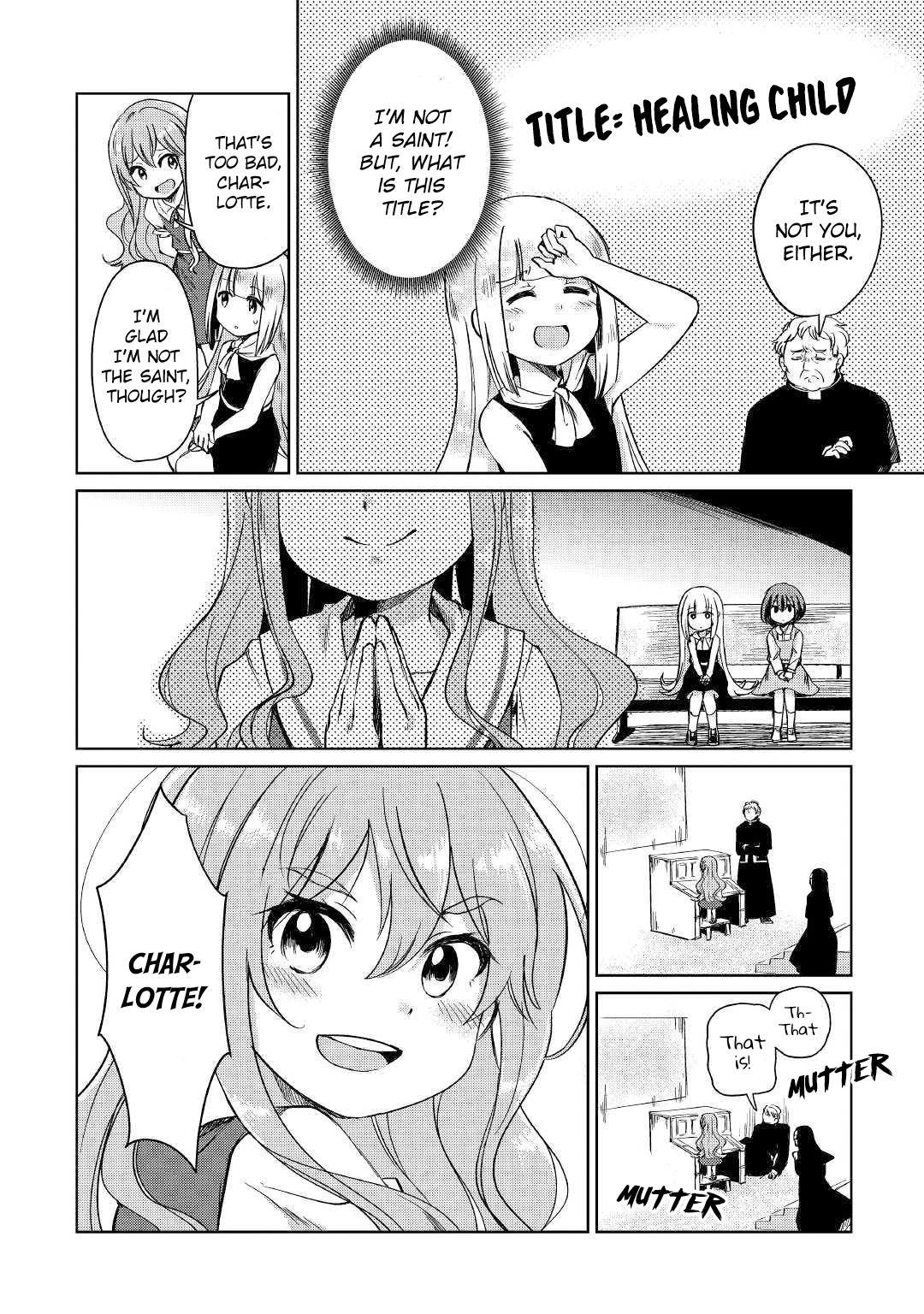 Moto Kouzou Kaiseki Kenkyuusha no Isekai Bouken Tan Isabelle's Hope 第30页