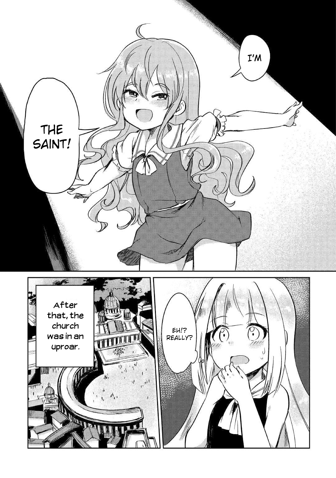 Moto Kouzou Kaiseki Kenkyuusha no Isekai Bouken Tan Isabelle's Hope 第31页
