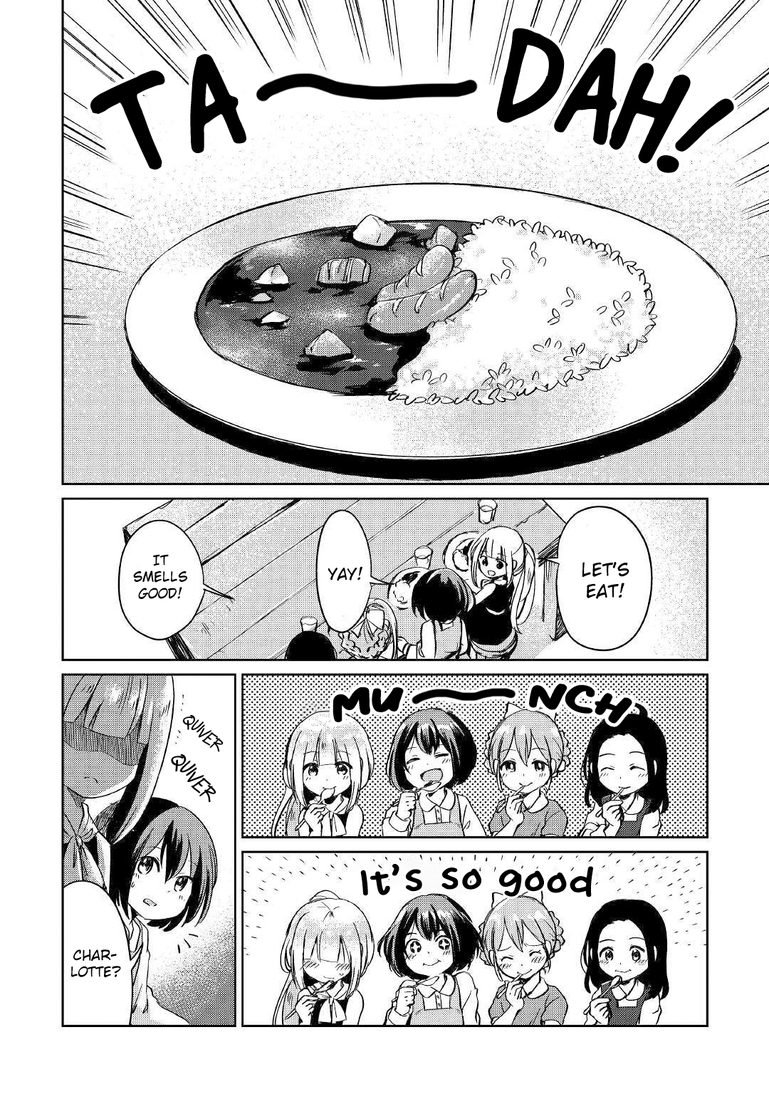Moto Kouzou Kaiseki Kenkyuusha no Isekai Bouken Tan Isabelle's Hope 第40页