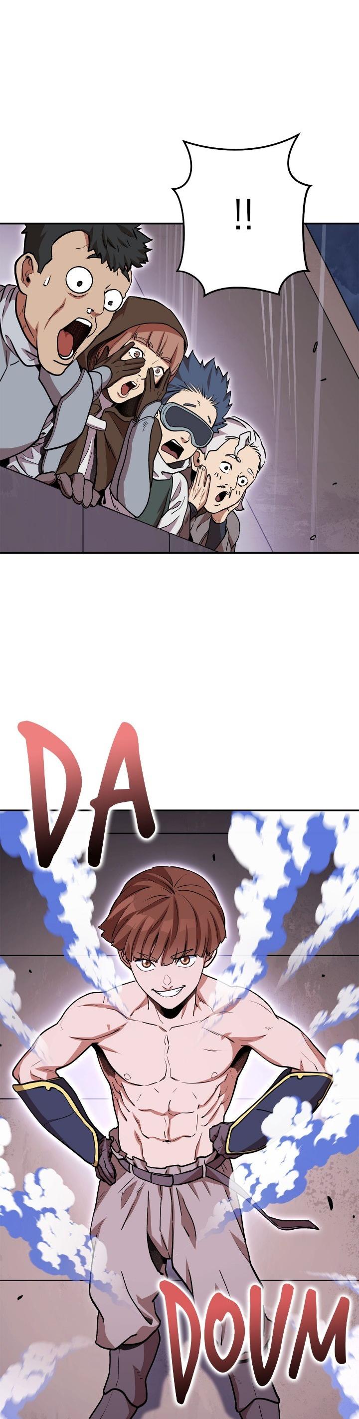 Dungeon Reset Vol. 3 Ch. 147 第30页