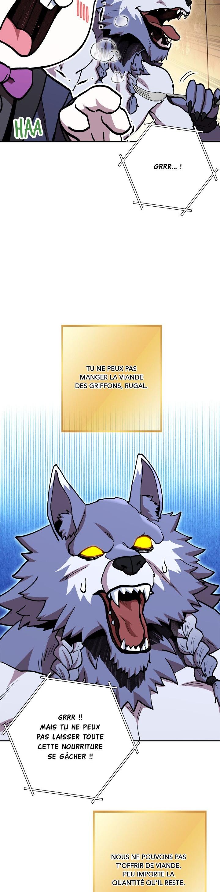 Dungeon Reset Vol. 3 Ch. 147 第4页