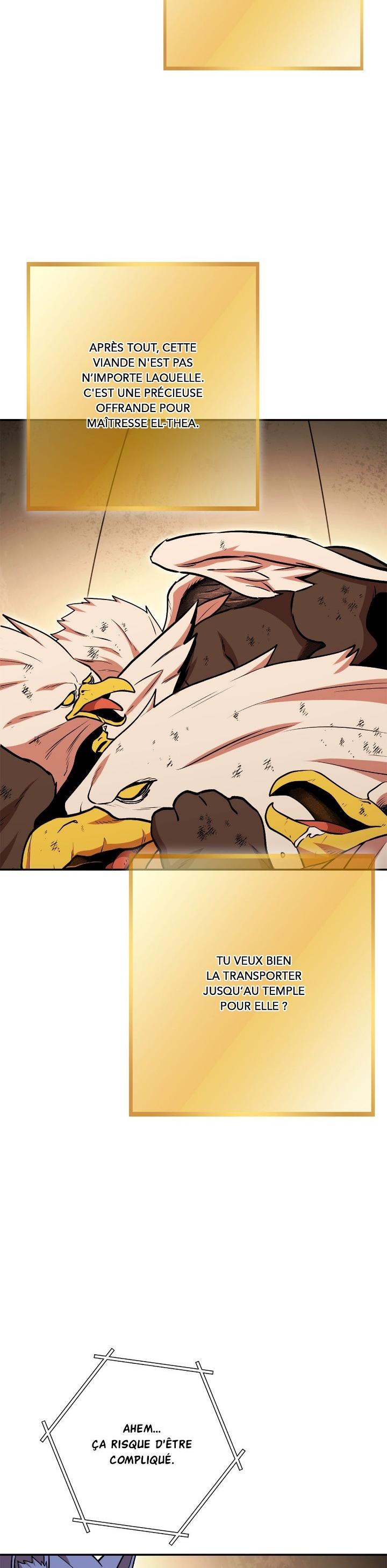 Dungeon Reset Vol. 3 Ch. 147 第5页