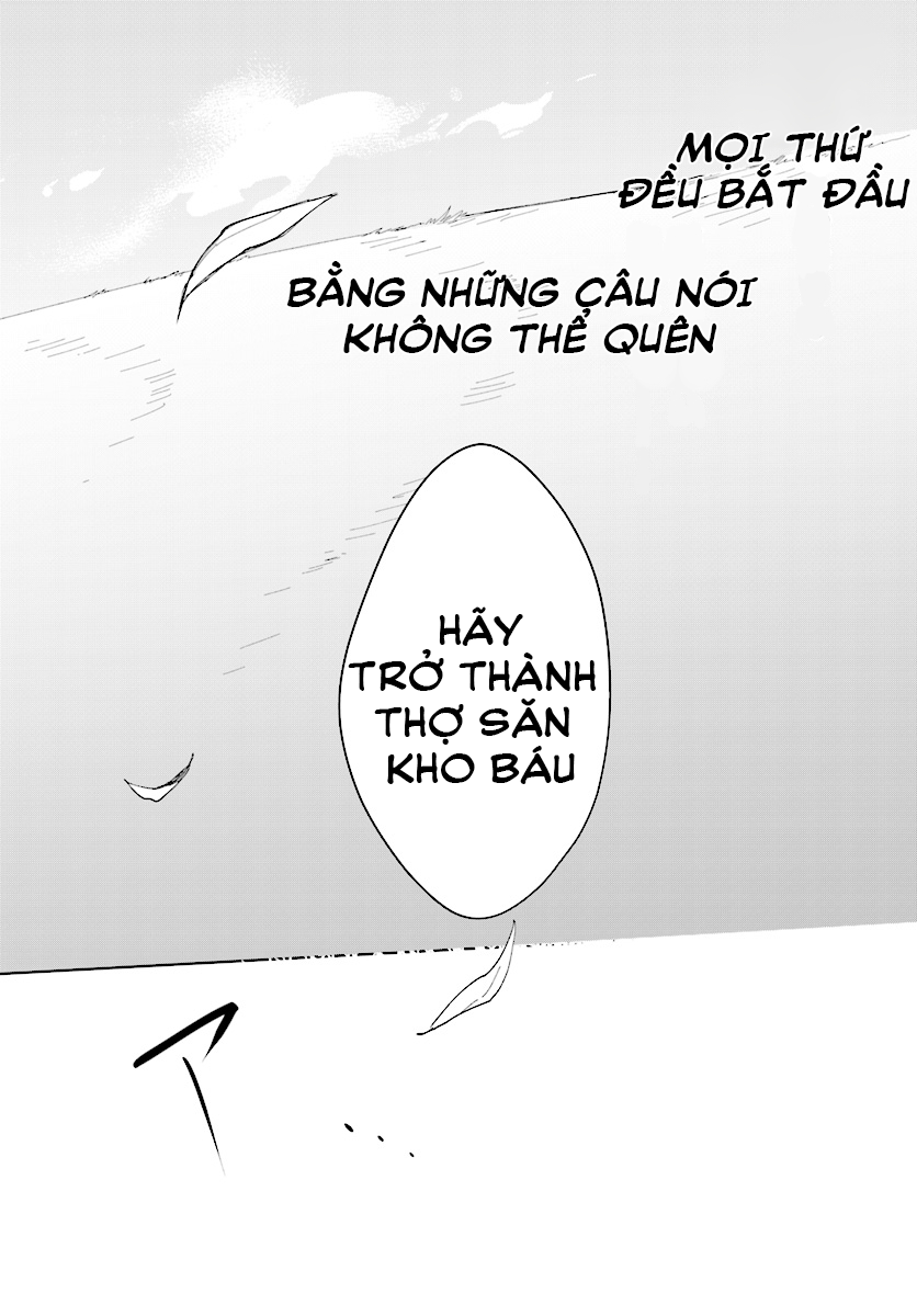 Nageki no Bourei wa Intai Shitai ~Saijaku Hunter ni Yoru Saikyou Party Ikuseijutsu~ Chap 1 第2页