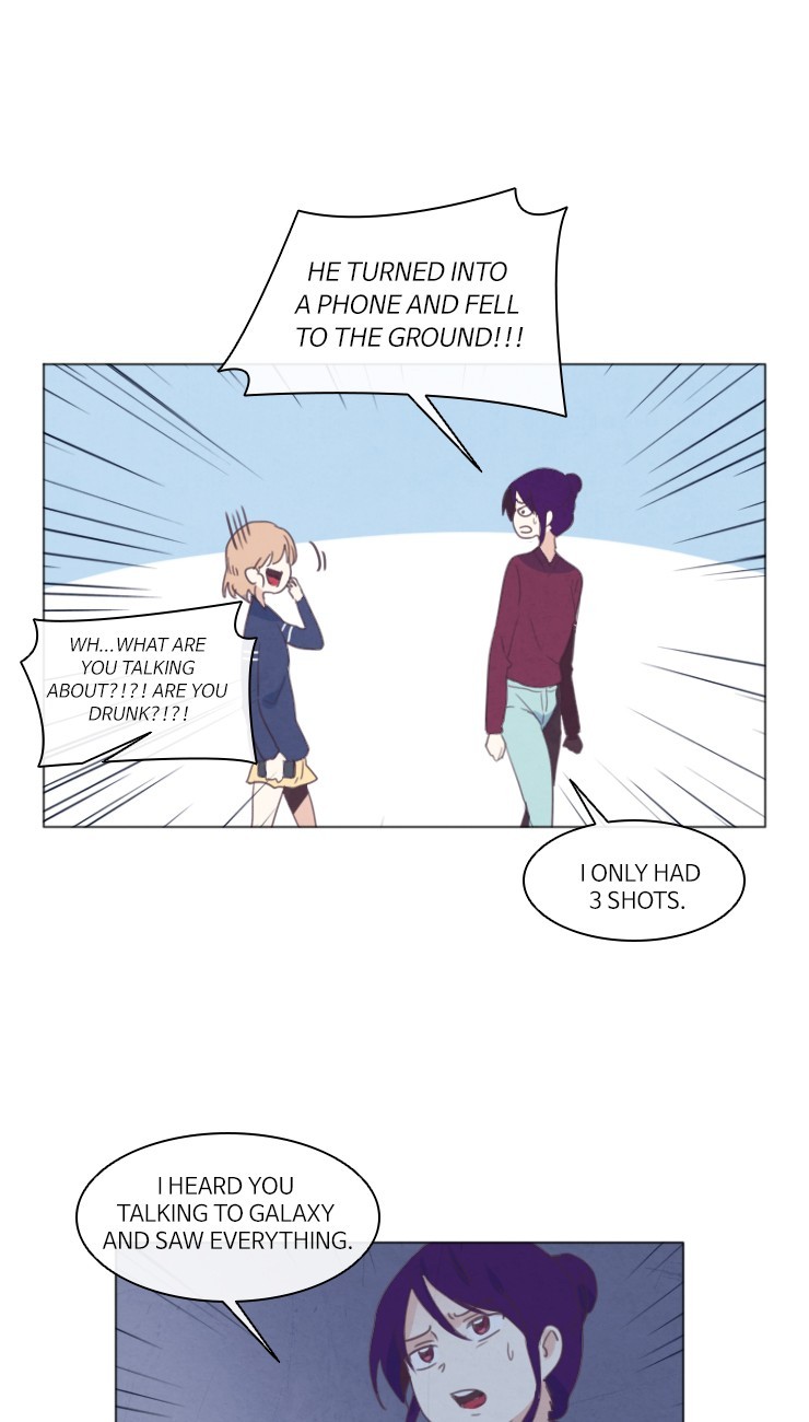My Smartboy Ch. 6 第10页