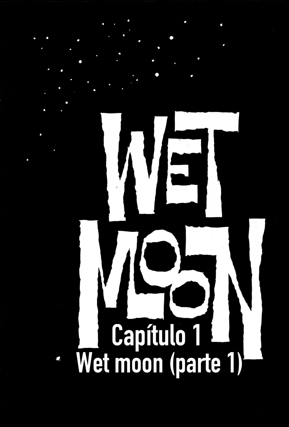 Wet Moon Vol. 1 Ch. 1 第12页
