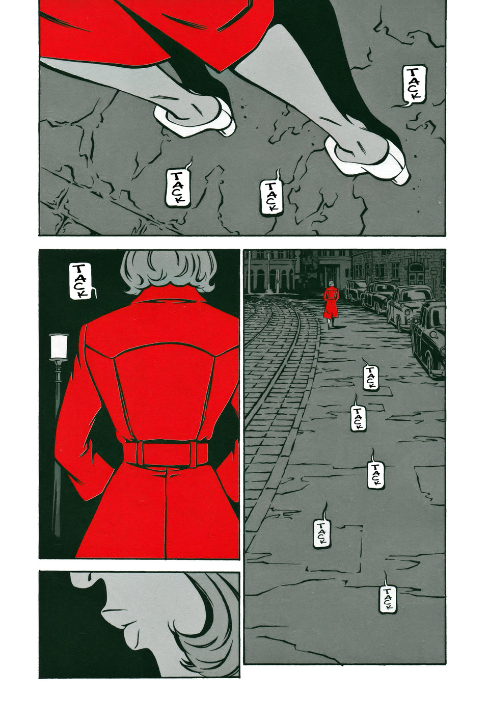Wet Moon 第3页