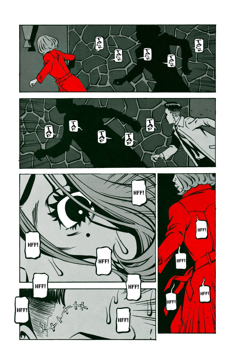 Wet Moon 第5页