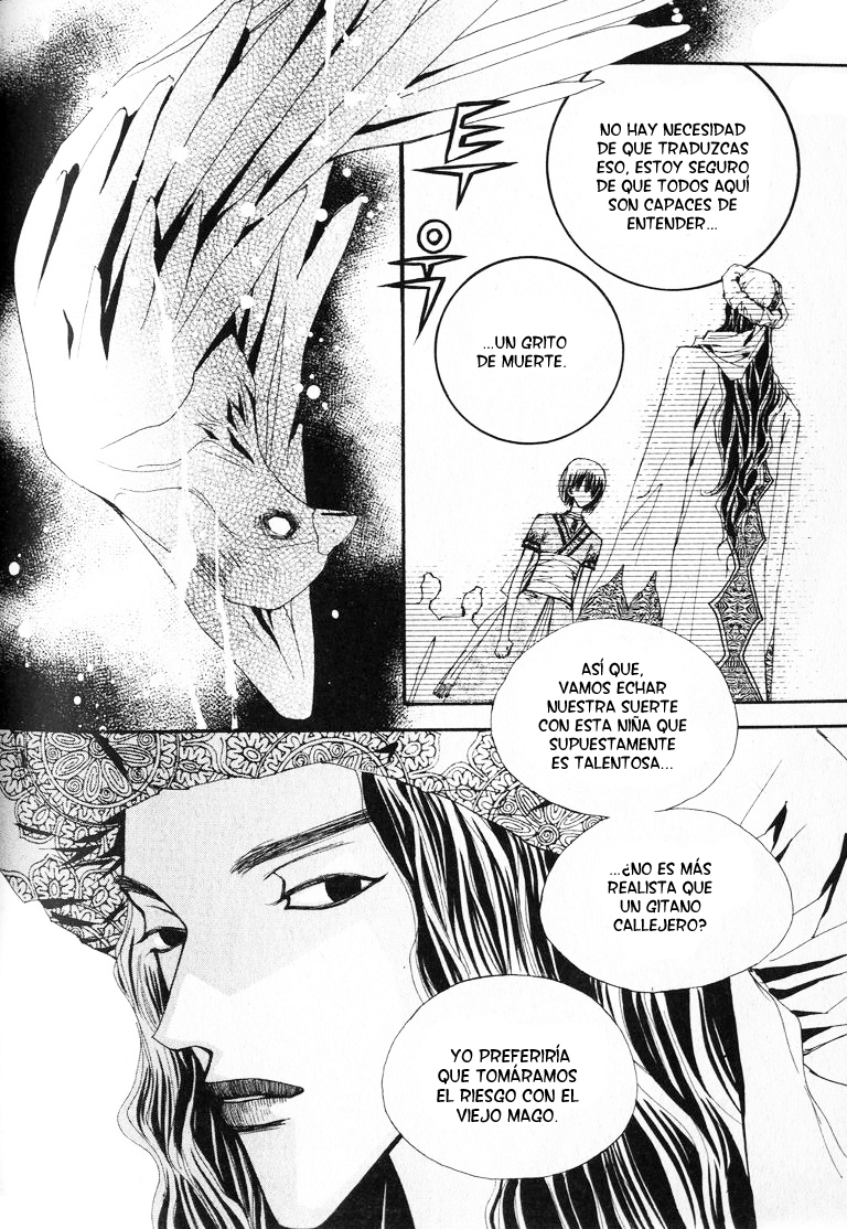 Arcana Vol. 1 Ch. 2 第36页