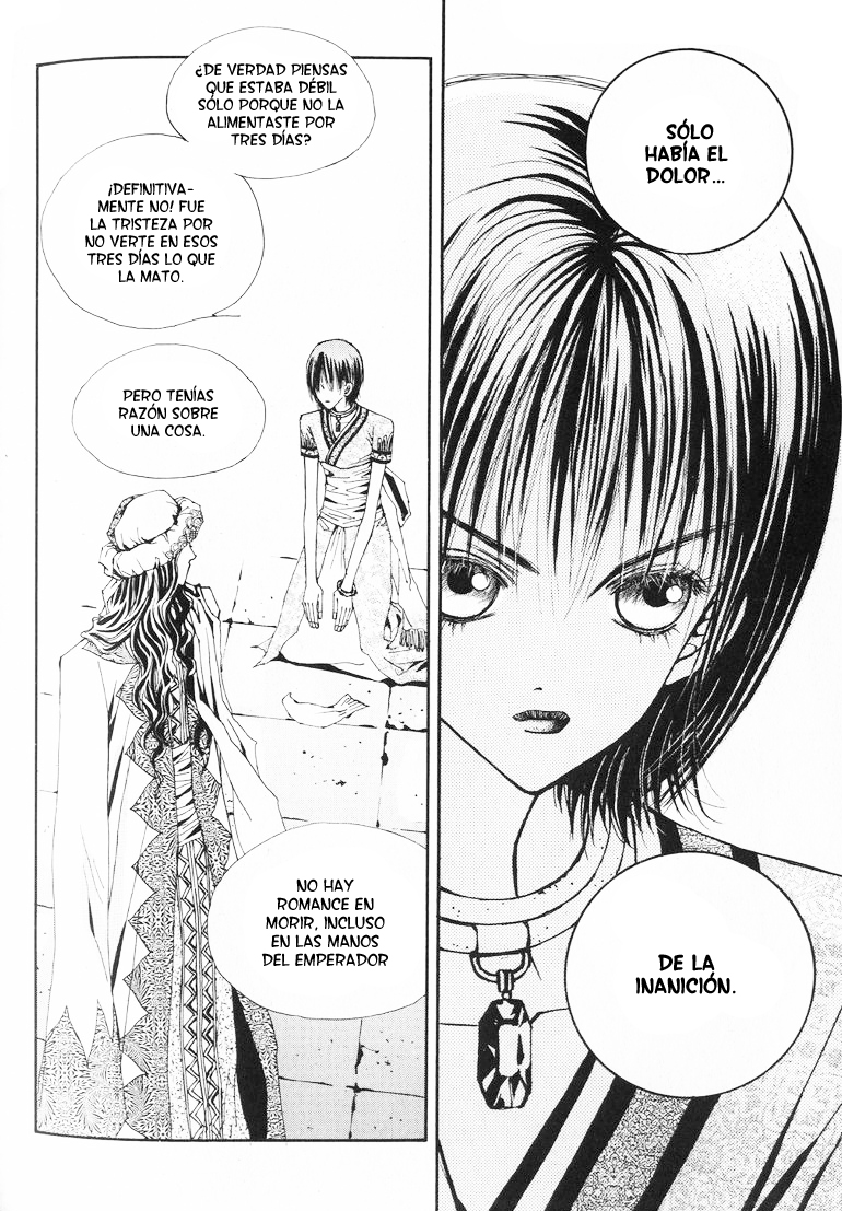 Arcana Vol. 1 Ch. 2 第38页