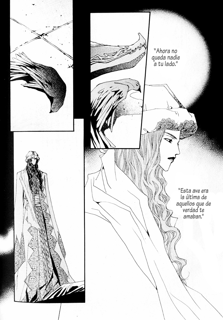 Arcana Vol. 1 Ch. 2 第42页