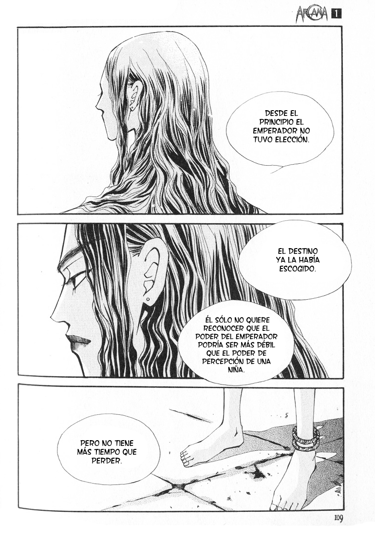 Arcana Vol. 1 Ch. 2 第48页