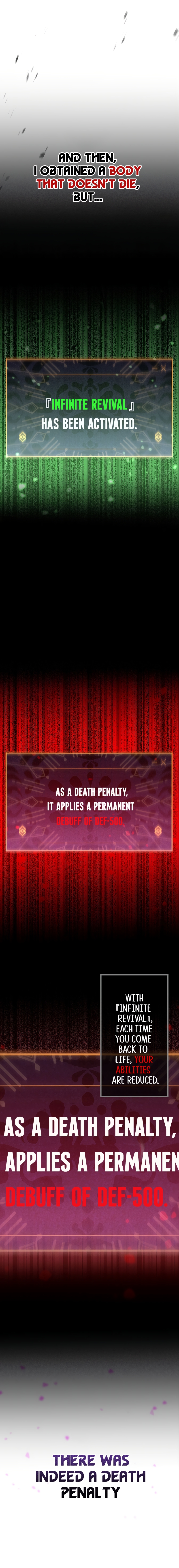 Death Penalty Ch. 1 第24页