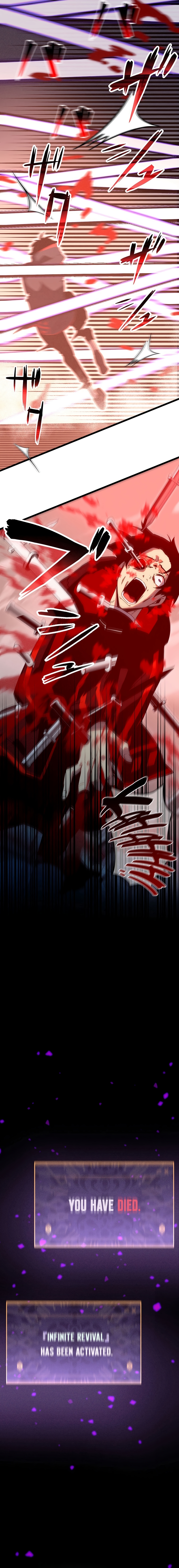 Death Penalty Ch. 1 第33页