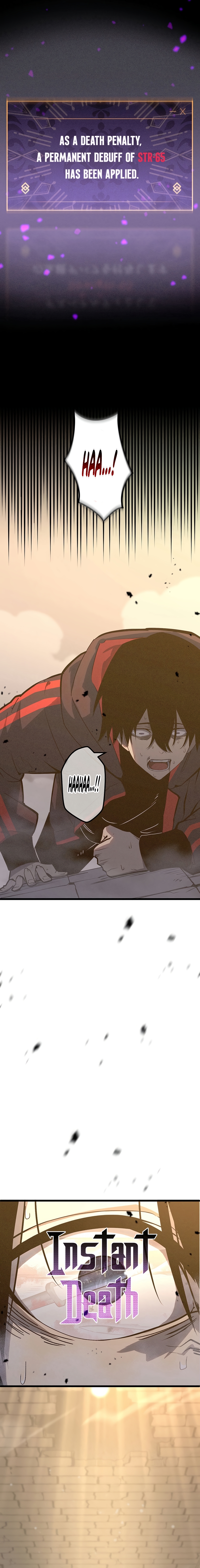 Death Penalty Ch. 1 第34页