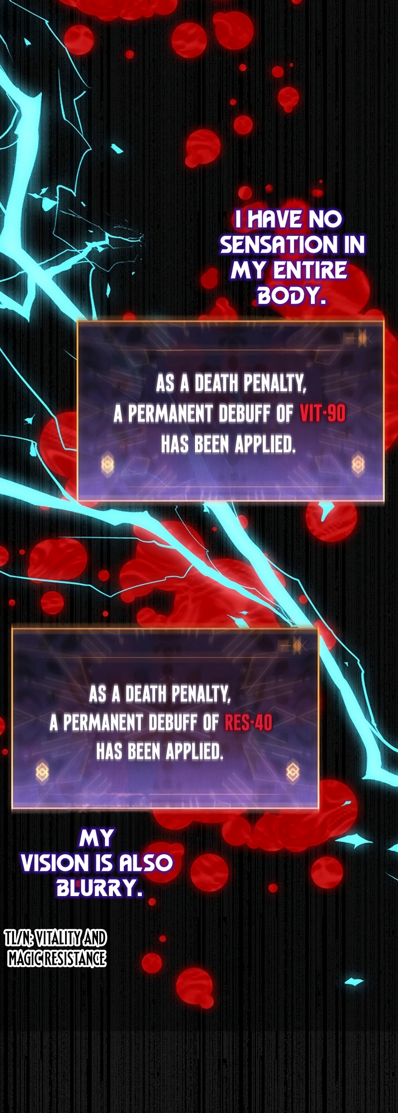Death Penalty Ch. 1 第47页