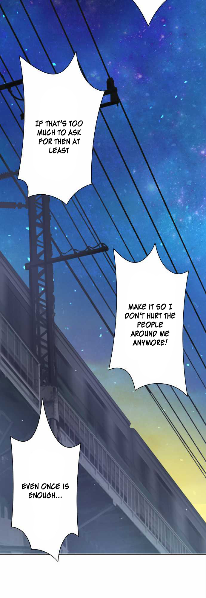Sorairo no Graffiti Ch. 4 第15页