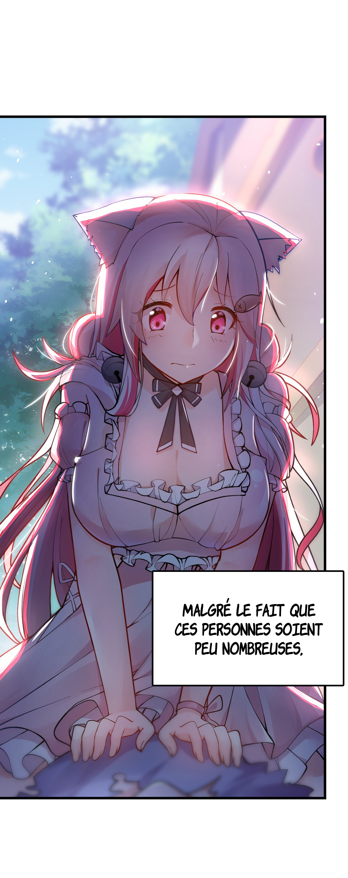 I, the Strongest Demon, Have Regained My Youth?! Ch. 0 第17页