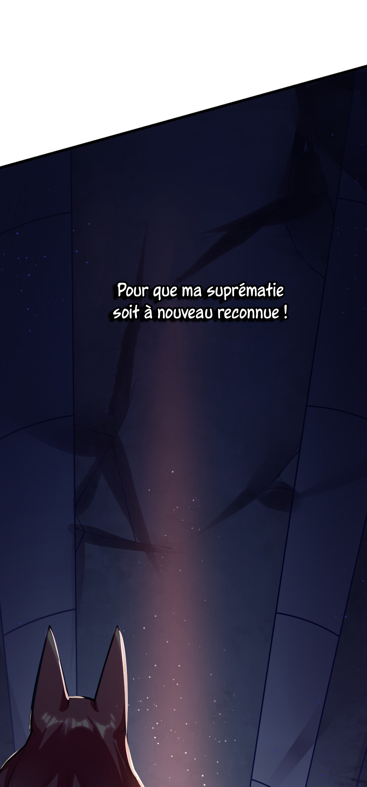 I, the Strongest Demon, Have Regained My Youth?! Ch. 0 第22页
