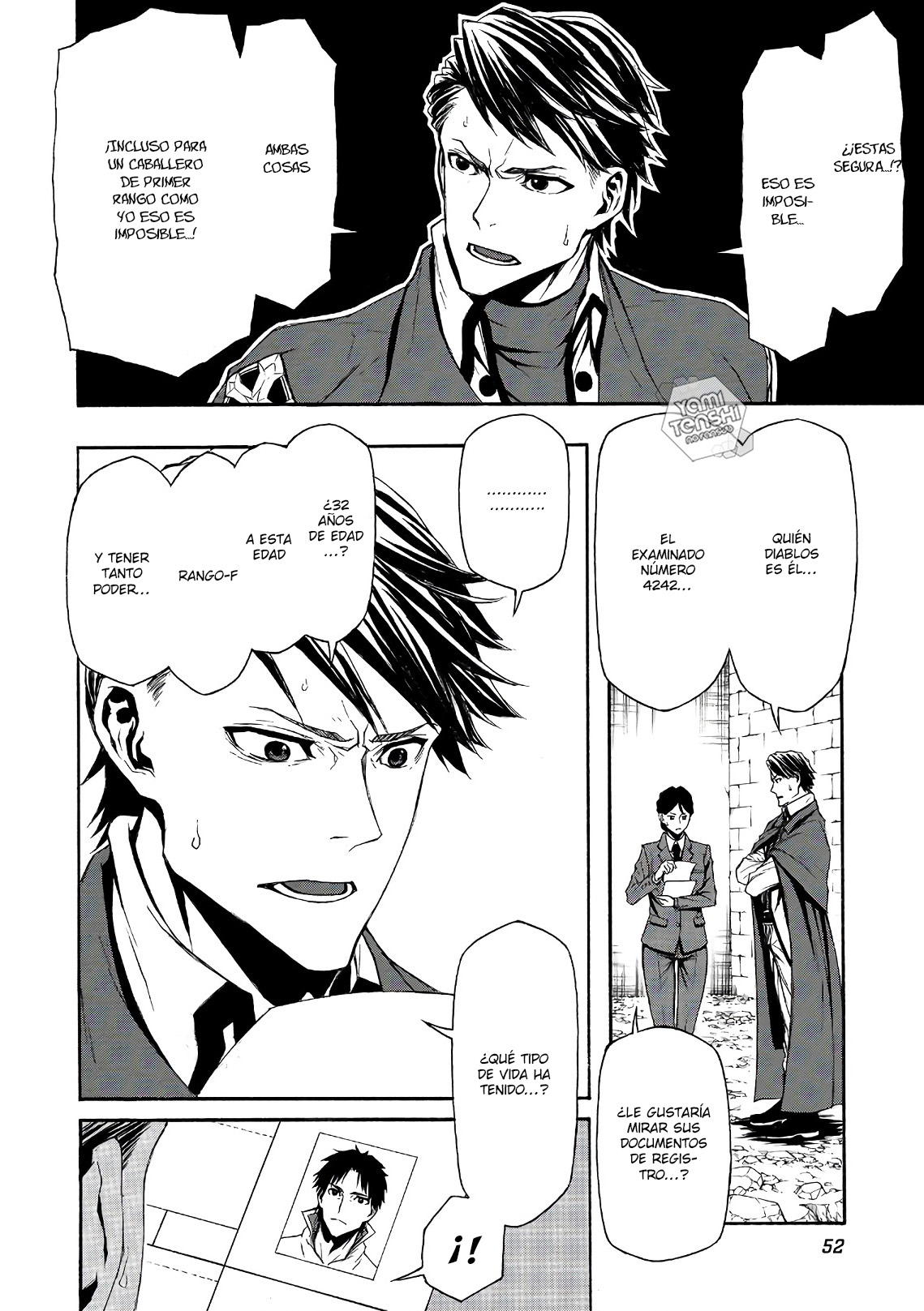 Shinmai Ossan Boukensha, Saikyou Party ni Shinu hodo Kitaerarete Muteki ni Naru. Vol. 1 Ch. 2 第12页