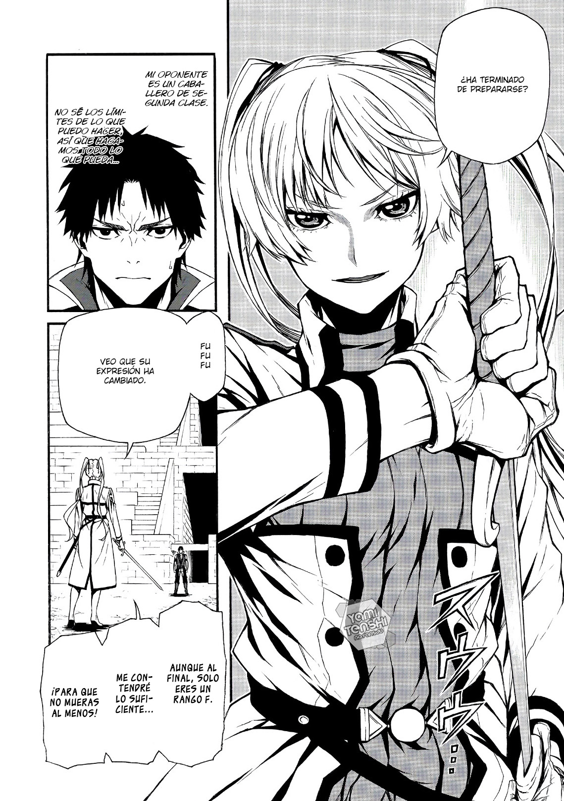 Shinmai Ossan Boukensha, Saikyou Party ni Shinu hodo Kitaerarete Muteki ni Naru. Vol. 1 Ch. 2 第24页