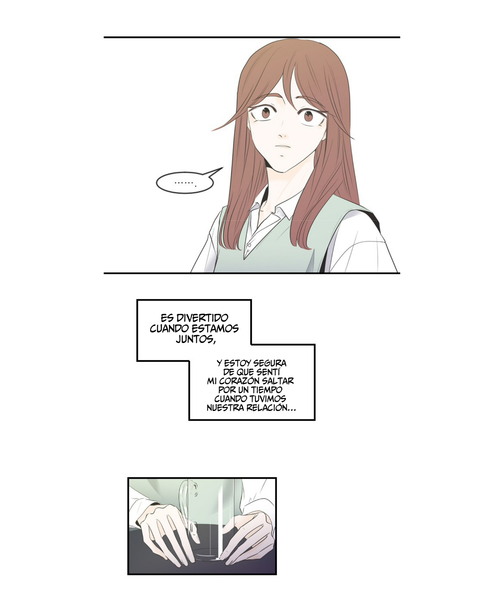 My Male Friend Ch. 2 第38页