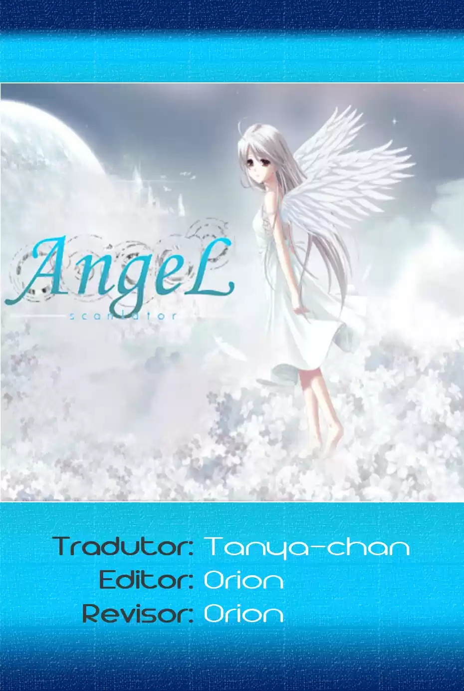 Sugar Dark: Umerareta Yami to Shoujo A Toupeira e a Garota 第44页