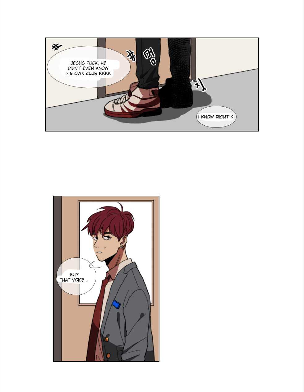 School Life Ch. 4 第4页