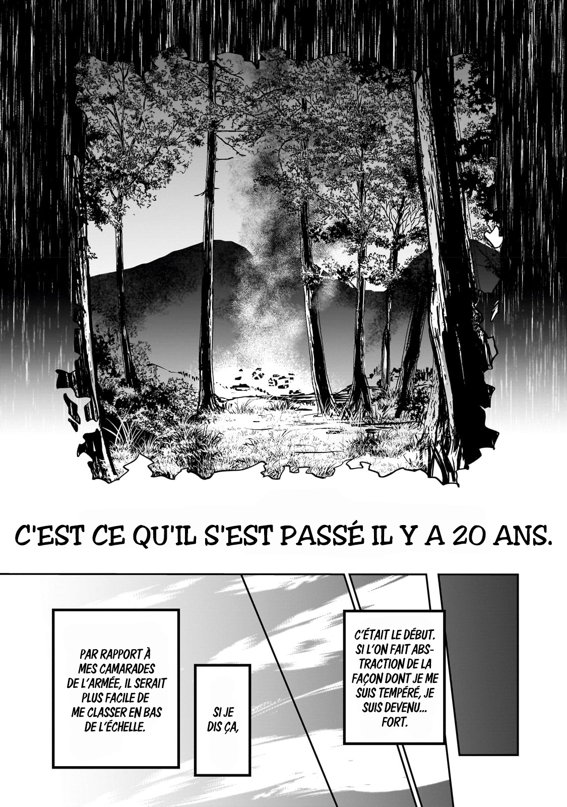 Dainana Maouji Jilbagias no Maou Keikokuki Le Prince Démon Jilbagias 第29页