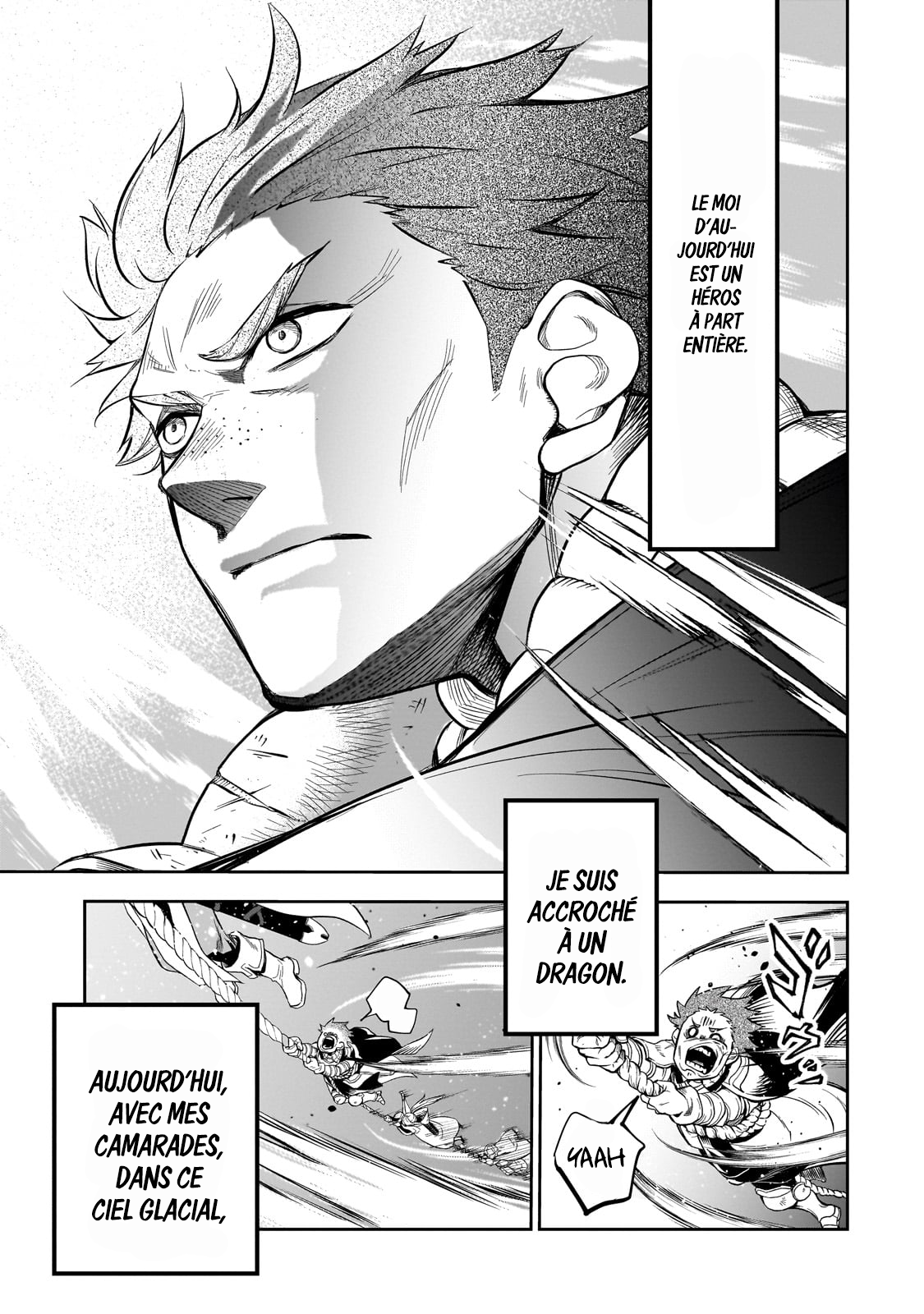 Dainana Maouji Jilbagias no Maou Keikokuki Le Prince Démon Jilbagias 第30页