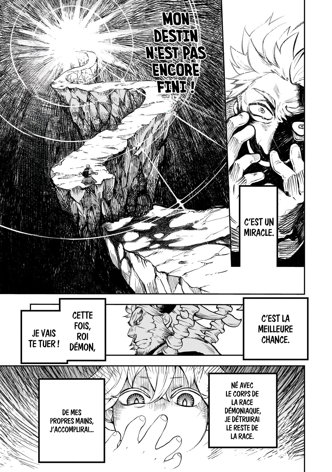 Dainana Maouji Jilbagias no Maou Keikokuki Le Prince Démon Jilbagias 第54页