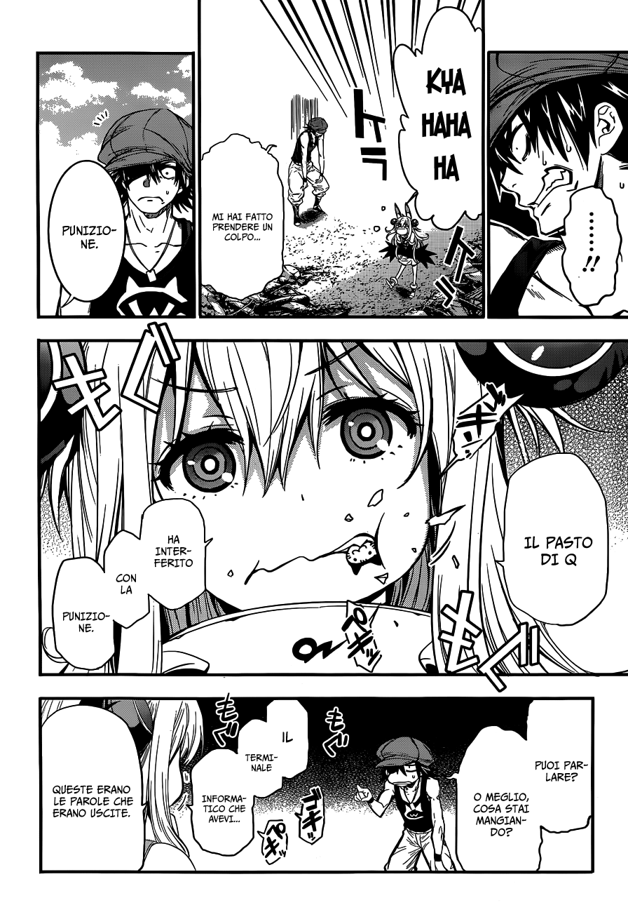 Q Invasori 第29页