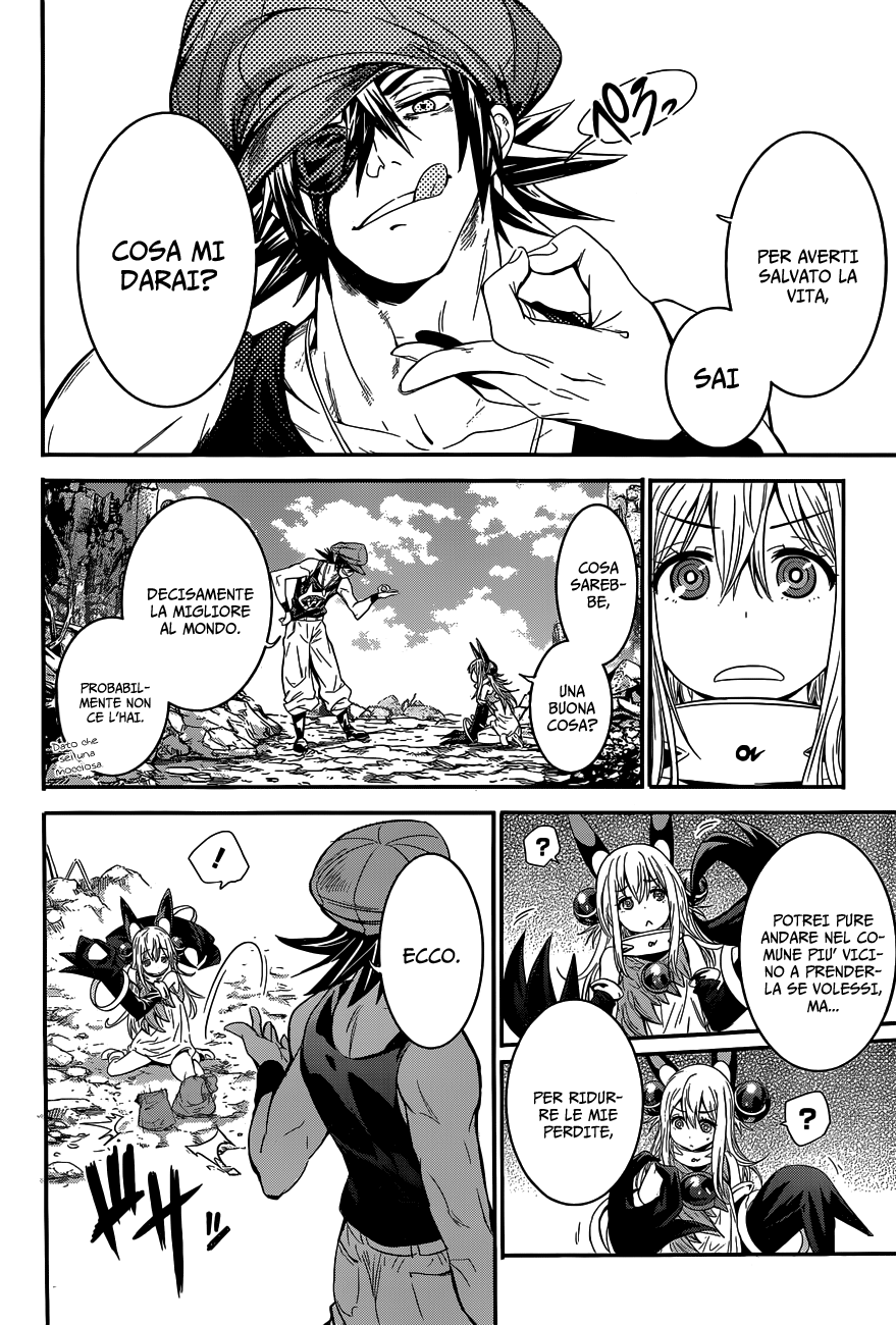 Q Invasori 第34页