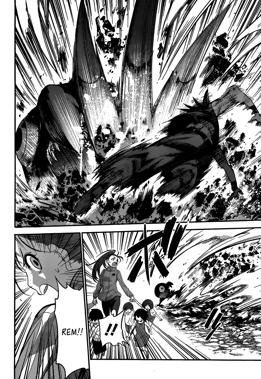 Q Invasori 第51页