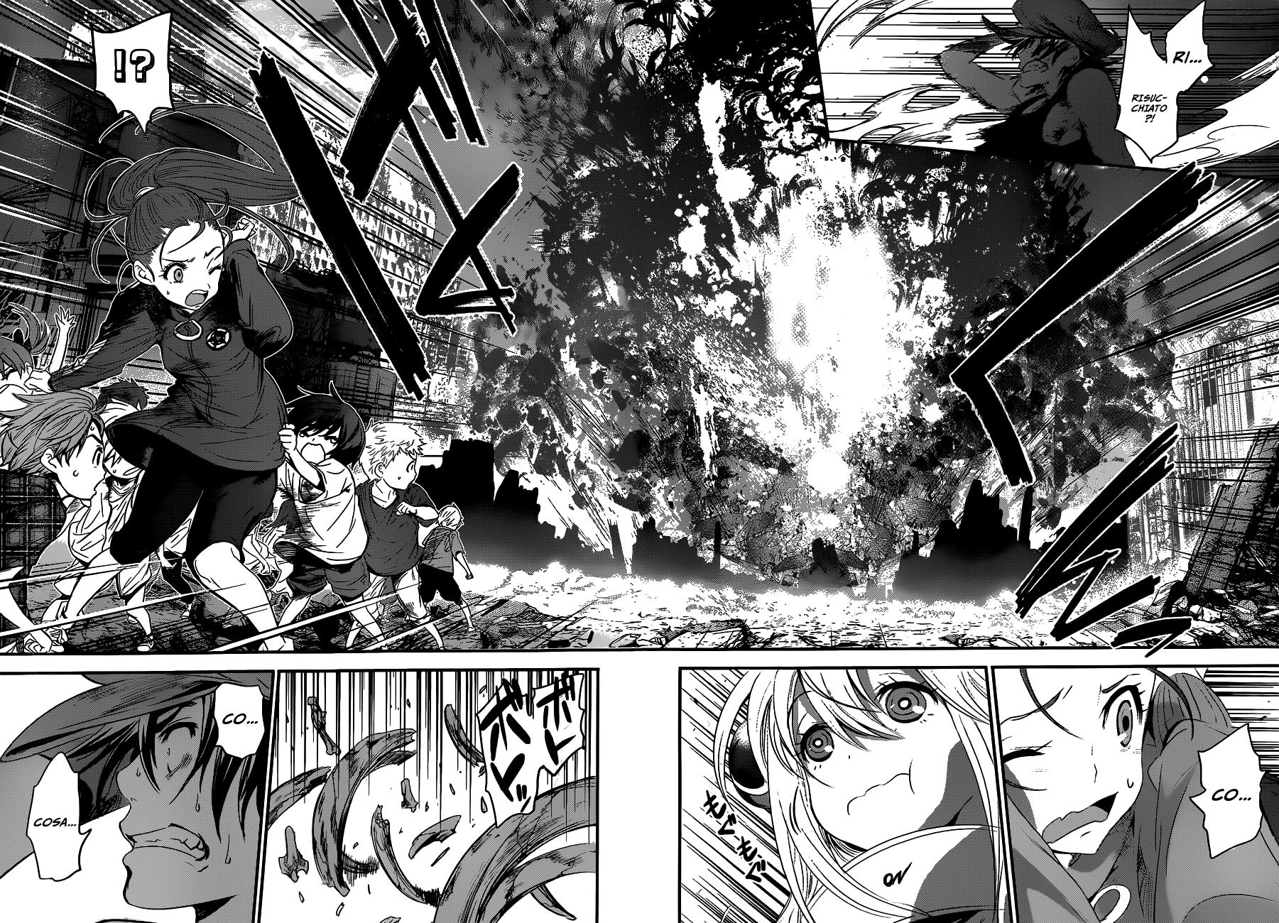 Q Invasori 第60页