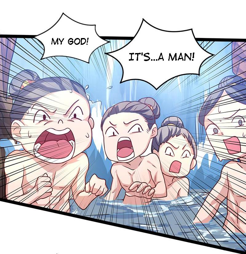 One Step Toward Freedom Attacked By A Pervert From The Other World 第15页