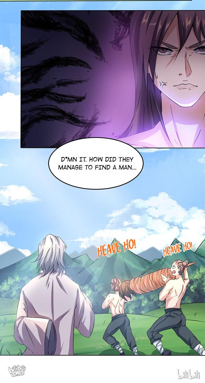 One Step Toward Freedom Attacked By A Pervert From The Other World 第28页