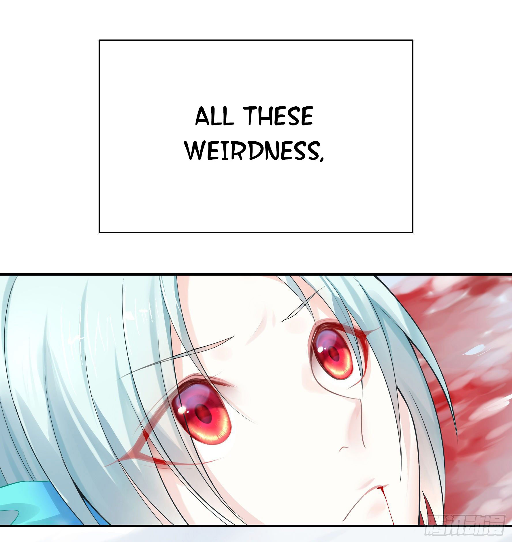 I Want to Roam Ch. 0 第12页