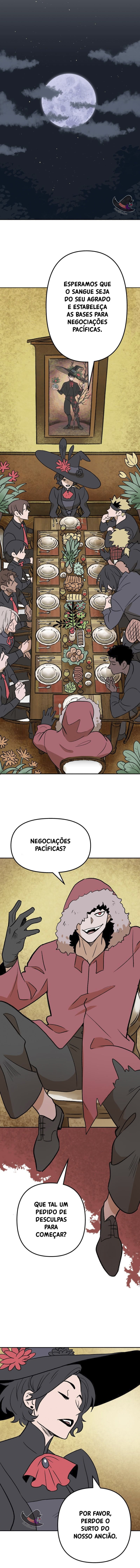 Morgana and Oz Ch. 2 第14页