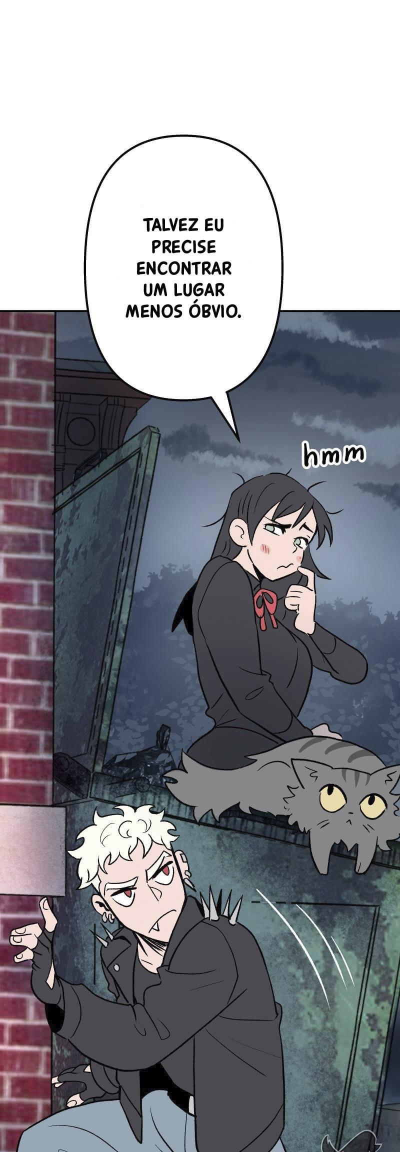 Morgana and Oz Ch. 2 第23页