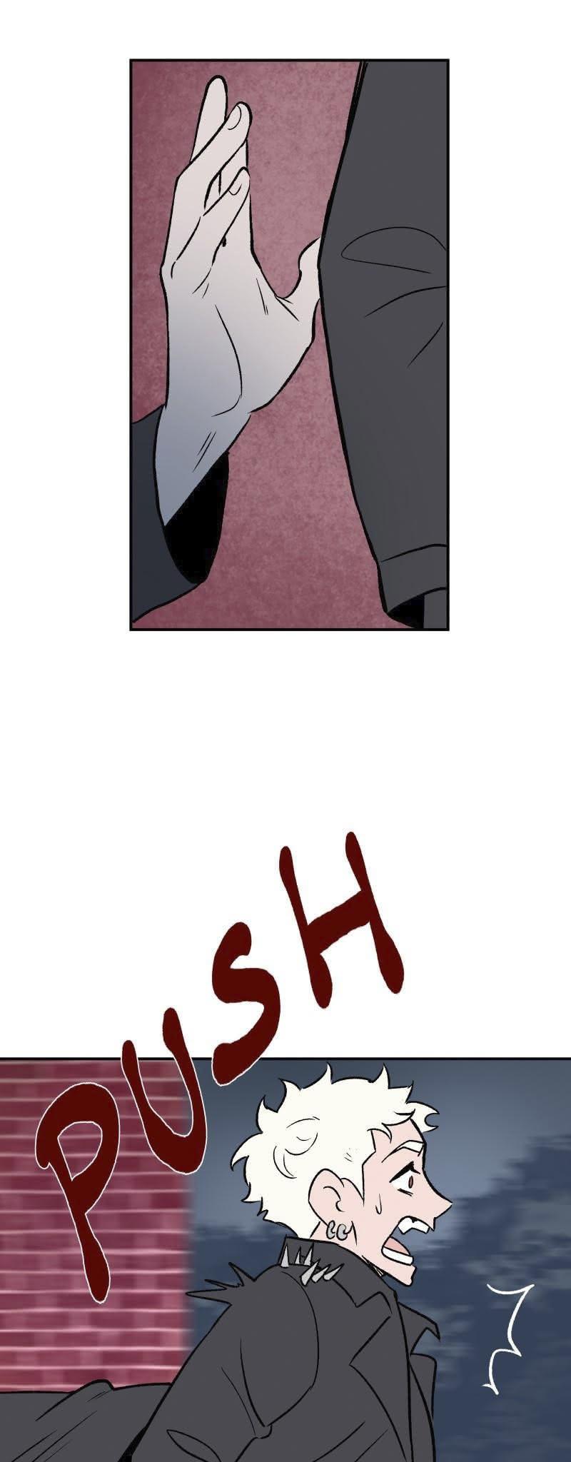 Morgana and Oz Ch. 2 第31页