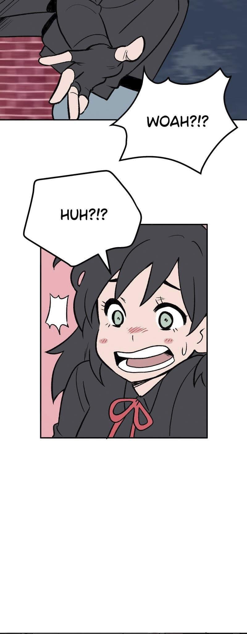 Morgana and Oz Ch. 2 第32页