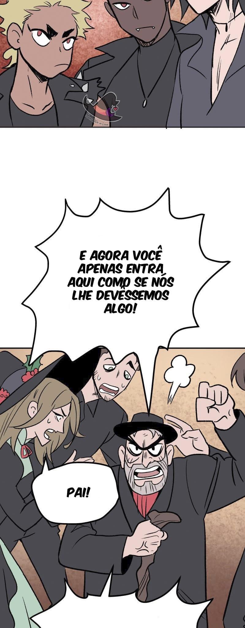 Morgana and Oz Ch. 2 第7页