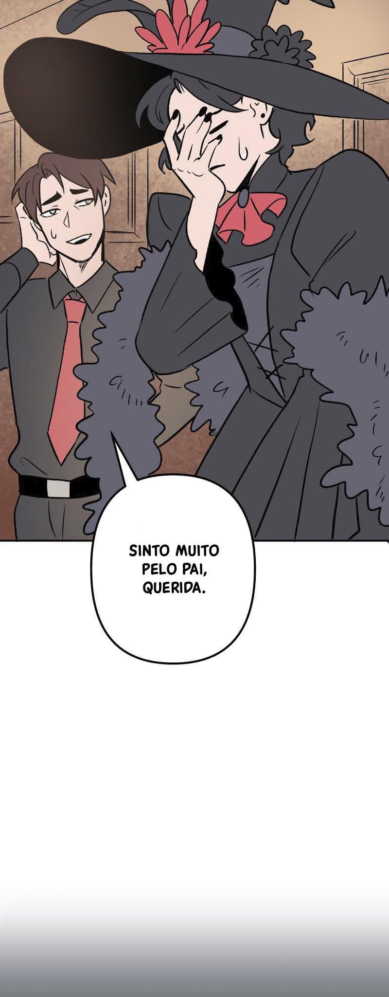 Morgana and Oz Ch. 2 第9页