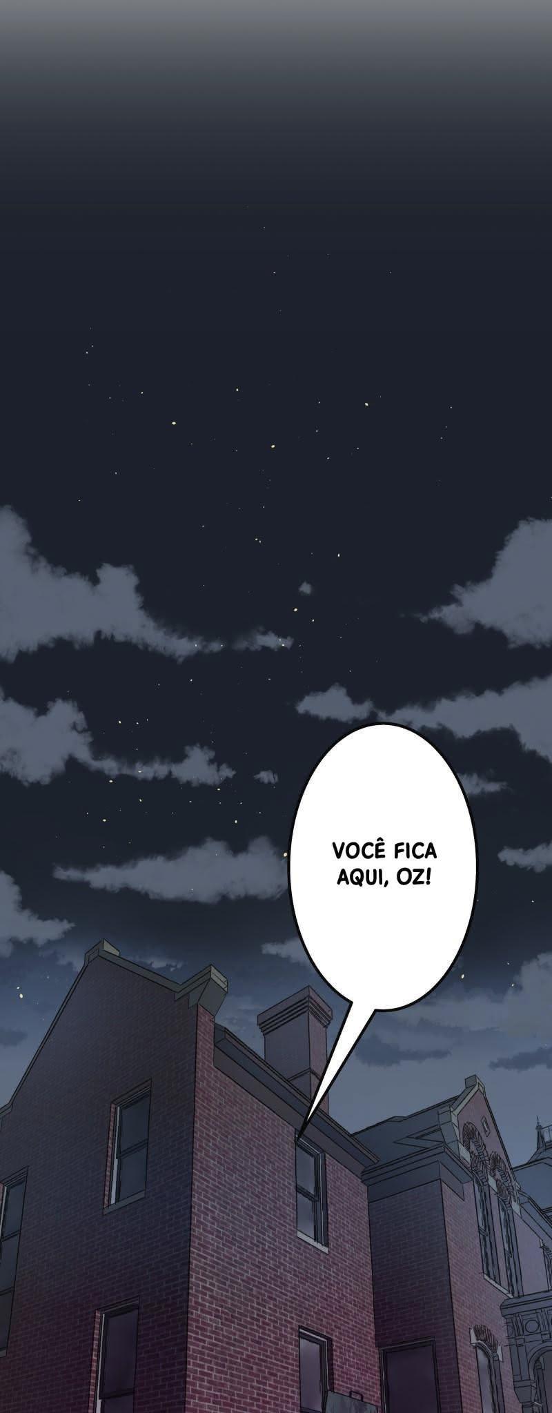 Morgana and Oz Ch. 2 第10页