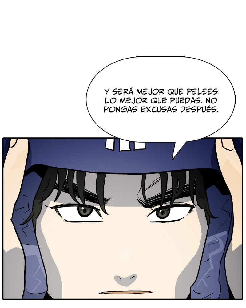 Taekwondo Boy Round 2: El taekwondo se trata de fuerza 第102页