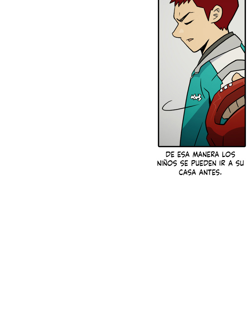 Taekwondo Boy Round 2: El taekwondo se trata de fuerza 第105页