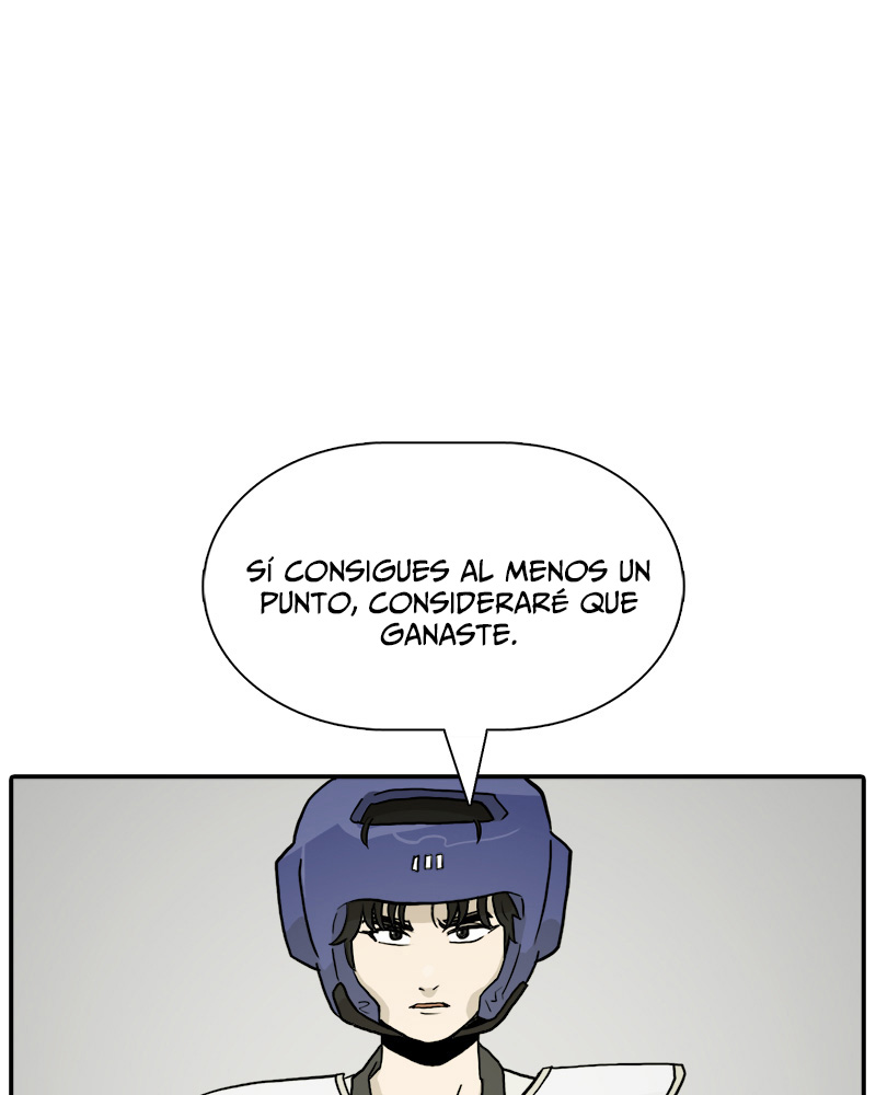 Taekwondo Boy Round 2: El taekwondo se trata de fuerza 第107页